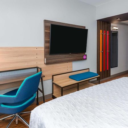 Tru By Hilton سبارتانبورغ المظهر الخارجي الصورة